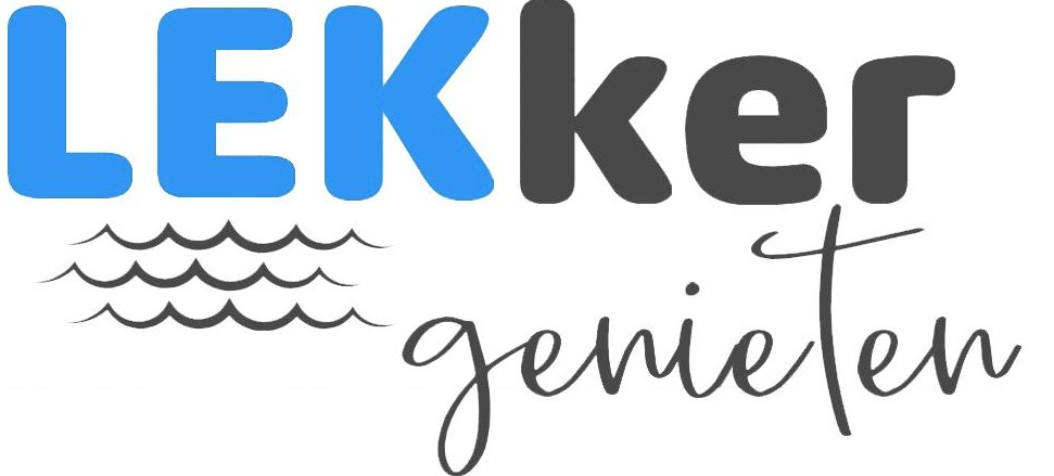 LEKker genieten